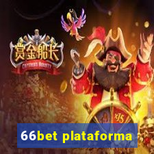 66bet plataforma